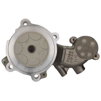 Engine Water Pump - 5.2L