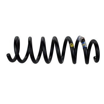 Coil Spring - Front