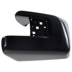 Door Mirror Cover - Right, Front Main Image