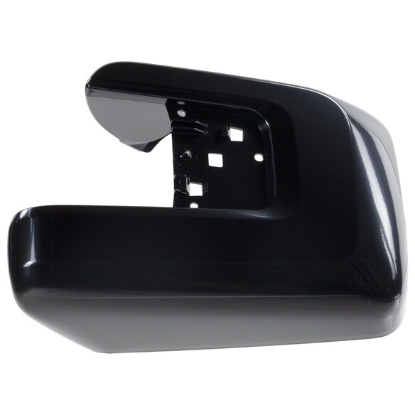 Door Mirror Cover - Right, Front Main Image