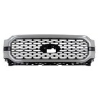 Grille - Front Main Image