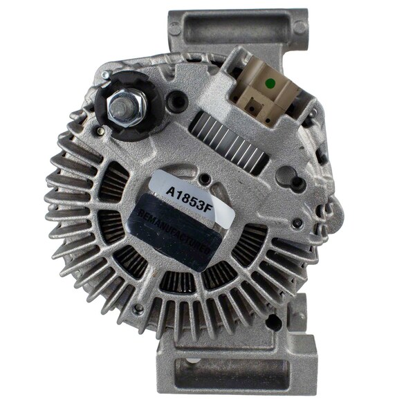 Alternator - 150 AMP Main Image