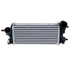 Intercooler Charge Air Cooler - 1.0L Main Image