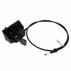 Hood Release Handle Control Cable (SVT) Main Image