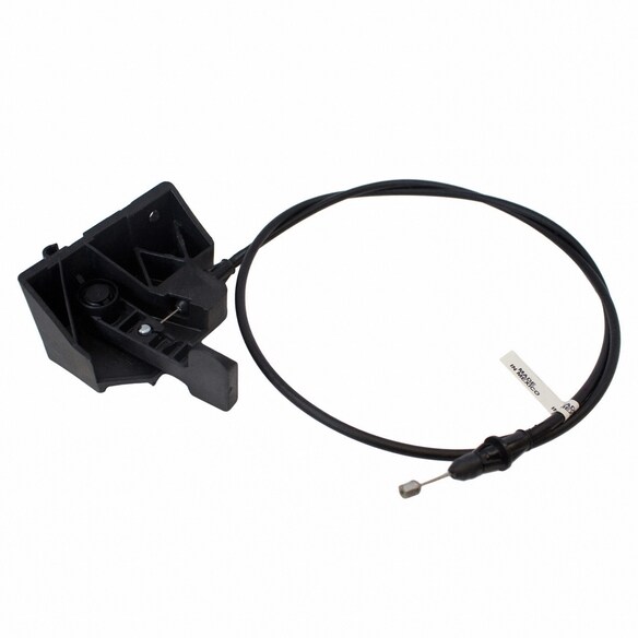 Hood Release Handle Control Cable (SVT) Main Image