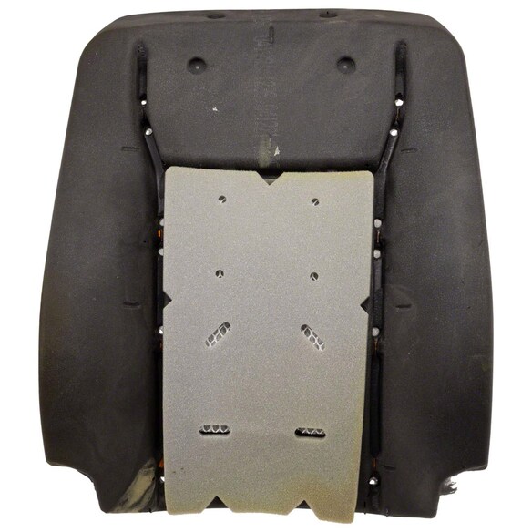 Pad Seat Back - Front Main Image