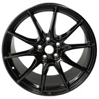 Wheel Rim Spare - 19" Main Image