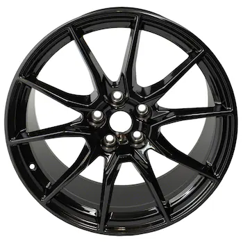 Wheel Rim Spare - 19"