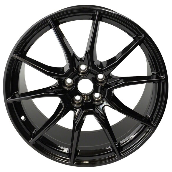 Wheel Rim Spare - 19" Main Image