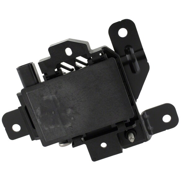 Cruise Control Distance Sensor Speed - Front, Center (Performance) Main Image
