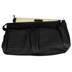 Seat Cover Cushion - Left, Rear Main Image