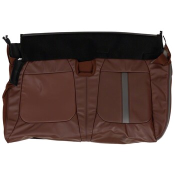 Seat Cushion Cover - Left, Rear