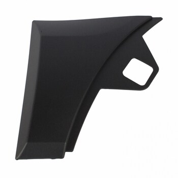 Side Body Panel Molding - Left (All Medium)