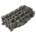 Cylinder Head Includes: Valves - 2.0L Main Image