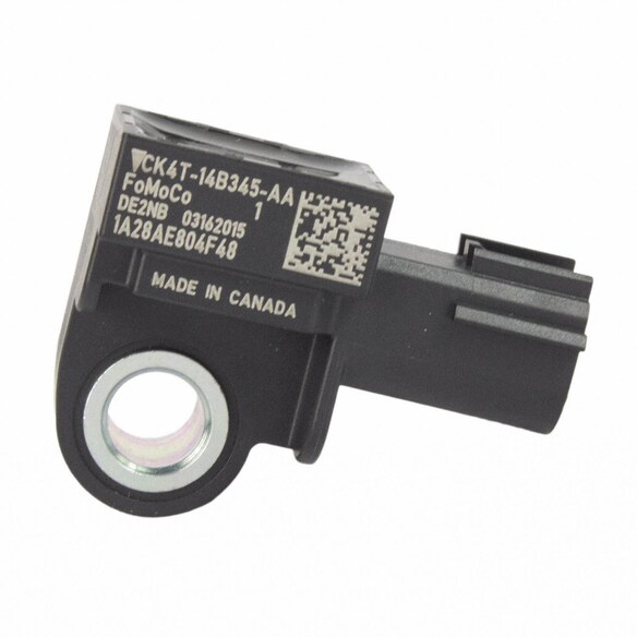 Air Bag Impact Sensor Side - Left, Right Main Image