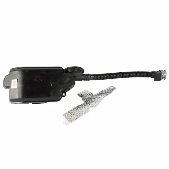 Engine Crankcase Vent Valve Oil Separator Filter - 6.7L Main Image