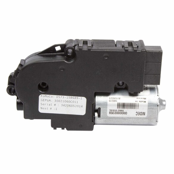 Sunroof Motor WITHOUT Main Image