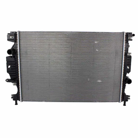 Radiator (6-MT) Main Image