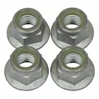 Hex Head Nut Engine Mount - M12 X 1.75MM Main Image