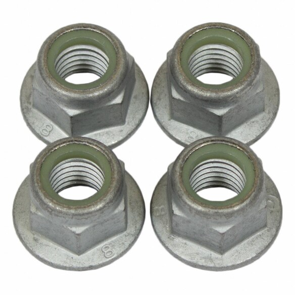Hex Head Nut Engine Mount - M12 X 1.75MM Main Image
