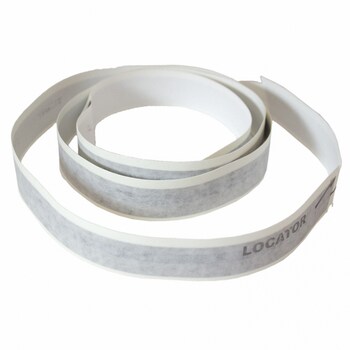 Body Decal Kit Stripe Sticker - Right, Front