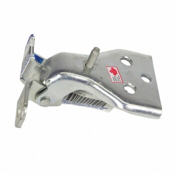 Door Hinge - Right, Front, Lower