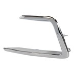 Bumper Trim Fog Lamp Bezel - Right, Front Main Image