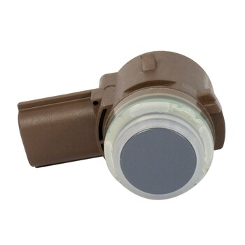 Parking Aid Sensor System