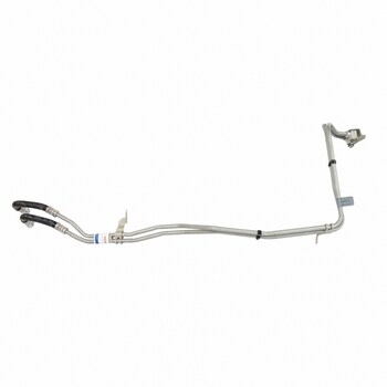 Automatic Transmission Oil Cooler Hose Tube - 3.5L (AT)