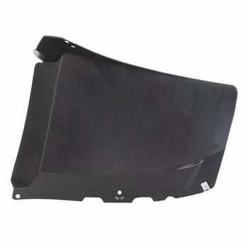 Quarter Panel Splash Shield Wheelhouse - Right, Inner (Regular Wagon)