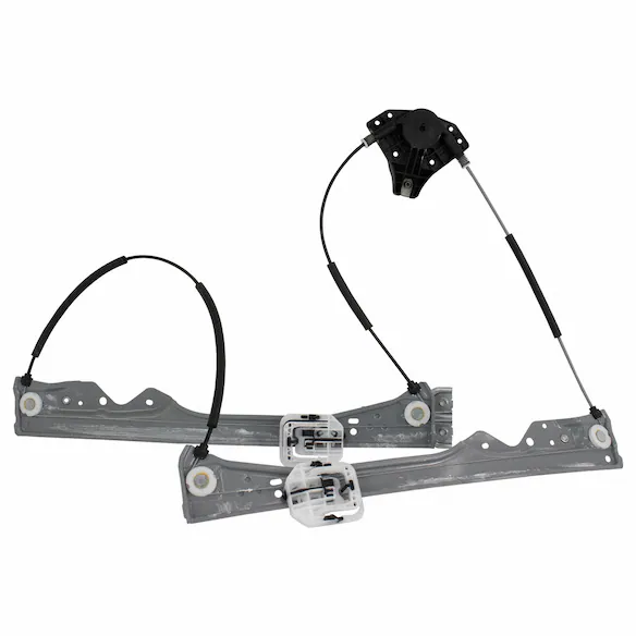 Window Regulator - Left, Front Main Image