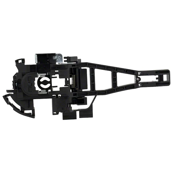 Exterior Door Handle Base Reinforcement - Right, Front Main Image