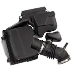 Air Filter and Housing Cleaner - 3.7L Main Image