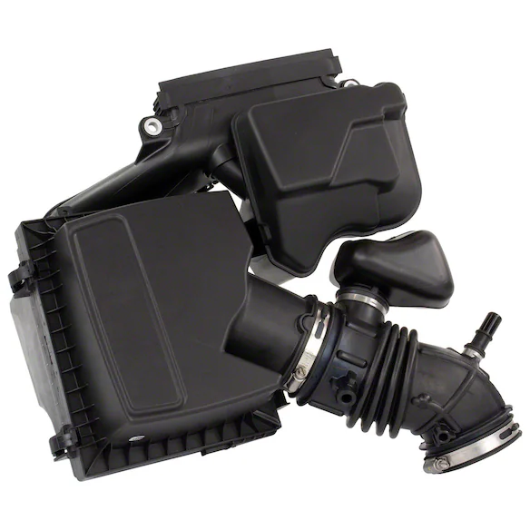 Air Filter and Housing Cleaner - 3.7L Main Image