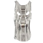 Floor Pan Heat Shield - Front Main Image