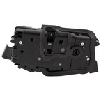 Door Latch Lock Actuator Motor - Right, Rear Main Image