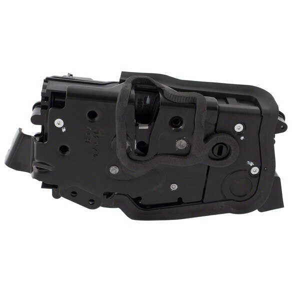 Door Latch Lock Actuator Motor - Right, Rear Main Image