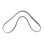Serpentine Belt - 7.3L Main Image