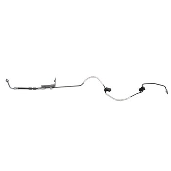 Brake Hydraulic Hose - Left, Rear