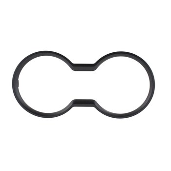 Console Cup Holder Bezel Alley