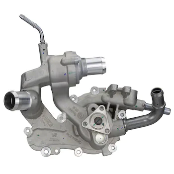 Engine Water Pump