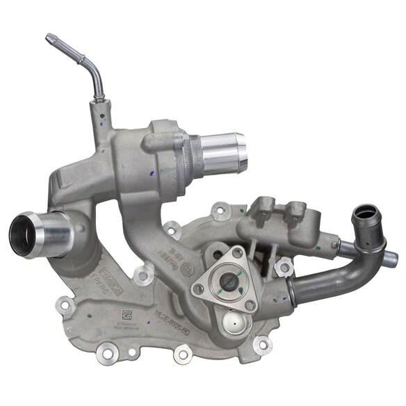 Engine Water Pump Main Image
