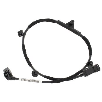 Radio Connector Cable