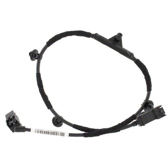 Radio Connector Cable Main Image