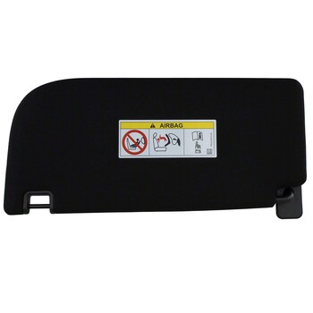 Visor Sun - Right (Tremor Series, XL)