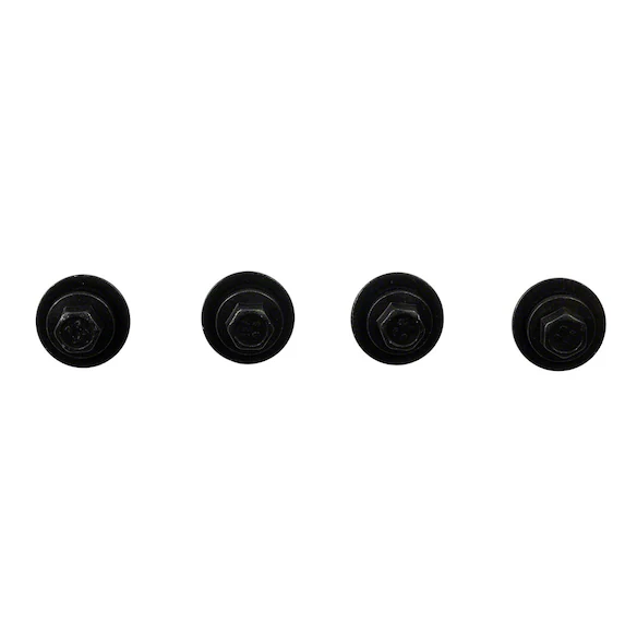 Hex Head Bolt And Washer Headlight Mounting Screw - Front Main Image