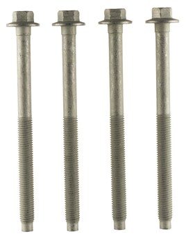 Rocker Panel Reinforcement Bolt