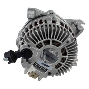 Alternator - 175 AMP 6.8L