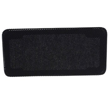 Sunroof Deflector Air Grille - Inlet