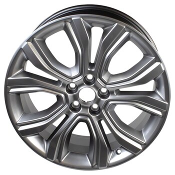 Wheel Rim 8 X 19 Prem Painted